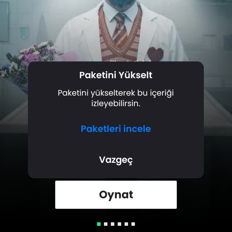 Premium Üyelik Sorunu Ve Müşteri Hizmetleri Eksikliği
