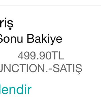 Montessori Ahşap Ev Mutfak Siparişi Hakkında İletişim Sorunu