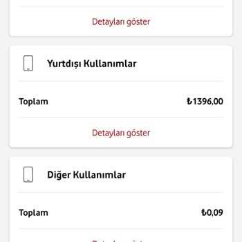 Yanlış Bilgilendirme Sonrası Şişirilmiş Fatura Şoku