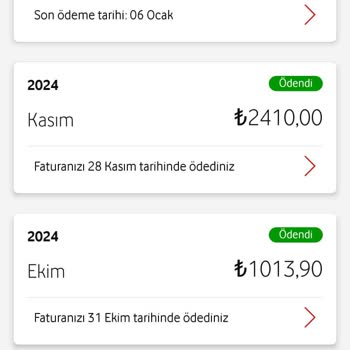 Yanlış Bilgilendirme Sonrası Şişirilmiş Fatura Şoku