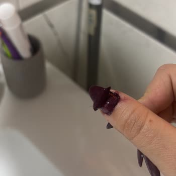 Pendik Hair & Nail Şikayeti