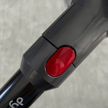 Dyson Süpürge Sorunu Ve Değişim Talebi