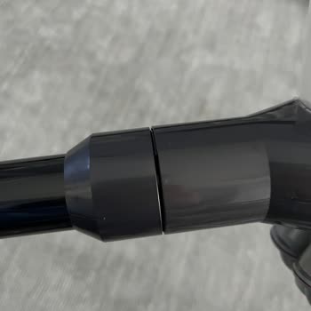 Dyson Süpürge Sorunu Ve Değişim Talebi