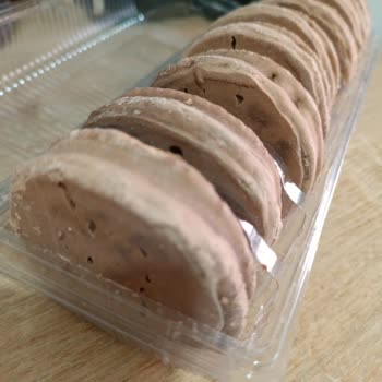 Son Kullanma Tarihi Geçmemiş Halley'in Bozuk Çıkması