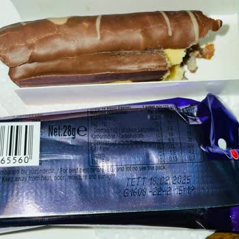 Küflü Ürün Skandalı: Sağlığımız Tehlikede!