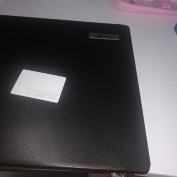 Acer Bilgisayarın Haksız Tamir Ücreti Ve Kötü Müşteri Hizmeti