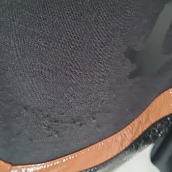 Beymen Club'dan Alınan Sweatshirt Tüylenme Sorunu Ve İade Süreci