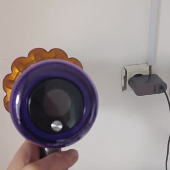 Dyson V15 İlk Kullanımda Hayal Kırıklığı