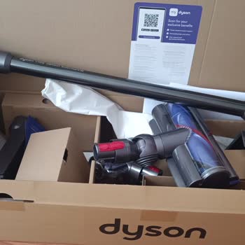 Dyson V15 İlk Kullanımda Hayal Kırıklığı
