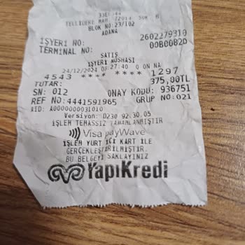 Çifte Ödeme Mağduriyeti: Havamaş'ın Müşteri Hizmetleri Yanıtı