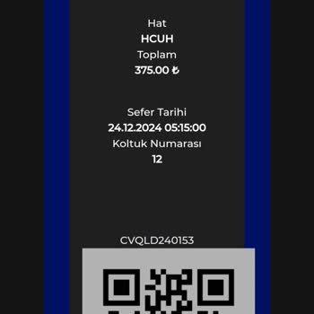 Çifte Ödeme Mağduriyeti: Havamaş'ın Müşteri Hizmetleri Yanıtı