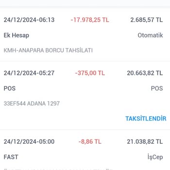 Çifte Ödeme Mağduriyeti: Havamaş'ın Müşteri Hizmetleri Yanıtı