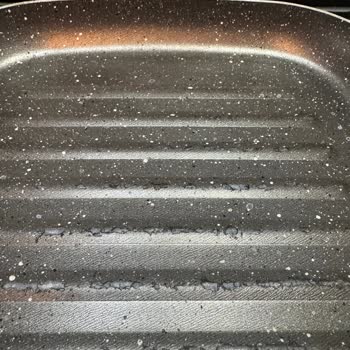 Teflon Tavanın Kaplaması Sorunu