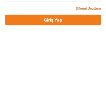 Trendyol Hesabına Erişim Sorunu