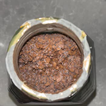 Küflü Kahve Krizi: Jacobs'tan Acil Çözüm Bekliyorum