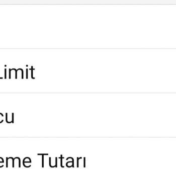 Hatalı Taksitlendirme Ve Beklenmedik Faiz Yükü