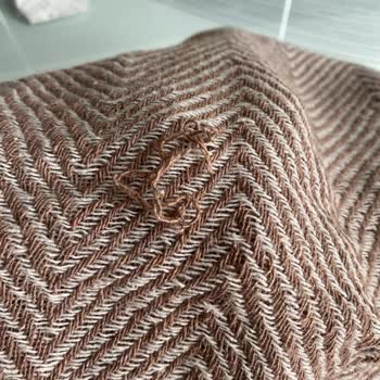 Yeşilbayır Şubesi'nde İade Sorunu Ve Mağduriyet