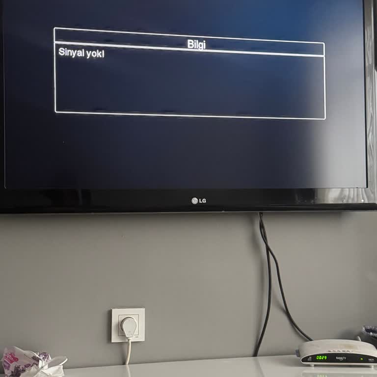 Kablo Net Hizmet Kesintisi: Üç Günlük Mağduriyet