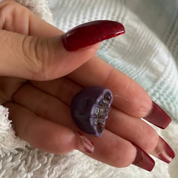 Kahve Dünyası'nda Şok Edici Plastik Parçası
