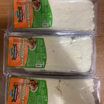 A101'den Aldığım Peynirler Kötü Koku Yayıyor