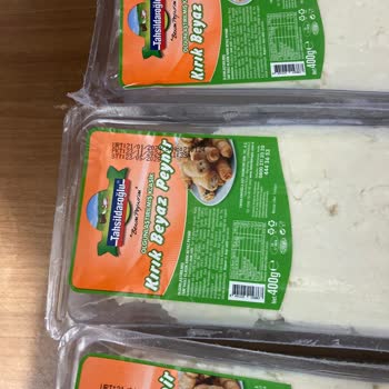 A101'den Aldığım Peynirler Kötü Koku Yayıyor