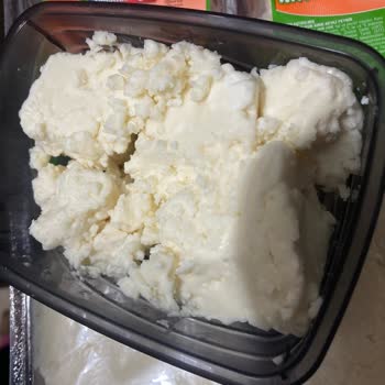 A101'den Aldığım Peynirler Kötü Koku Yayıyor