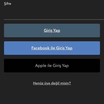 Kit Up Uygulamasında Giriş Sorunu Ve İkinci Para Çekimi