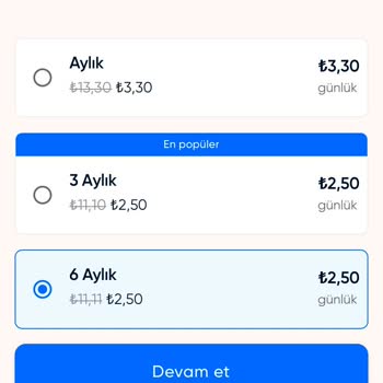 Kit Up Uygulamasında Giriş Sorunu Ve İkinci Para Çekimi