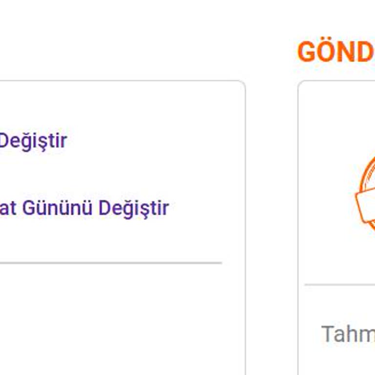 Teslim Edilmeyen Ürün Ve Çözüm Sunmayan Müşteri Hizmetleri
