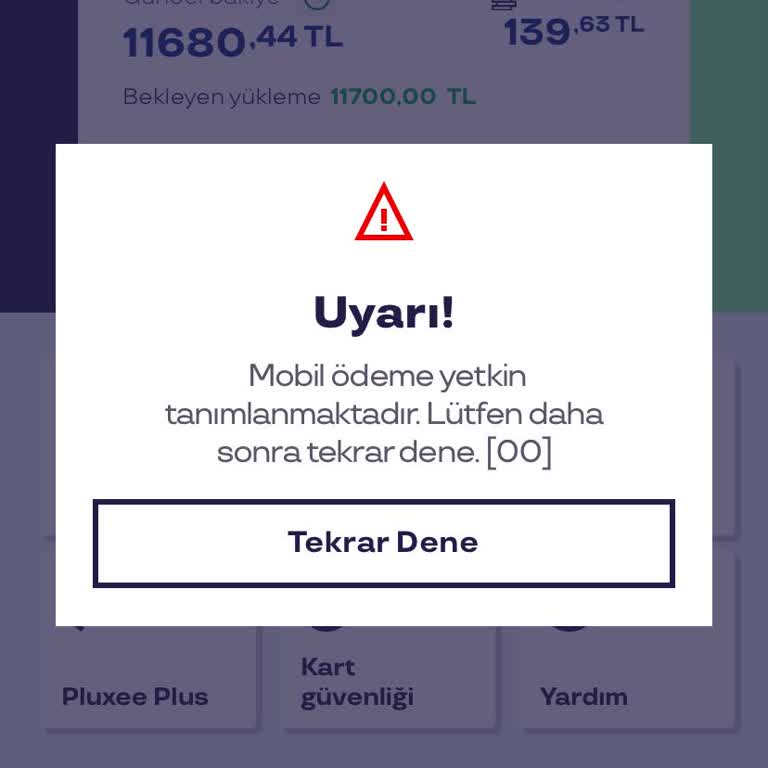 Sodexo Mobil Ödeme Sorunu: 5 Aydır Çözülmeyen Firma Onayı Problemi