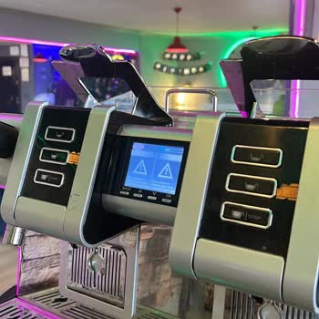 Kahve Makinesi Tamirinde Sürekli Sorunlar Ve İletişim Eksikliği