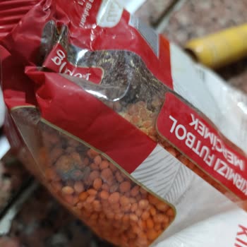 Tat Markalı Mercimekte Küflenme Sorunu