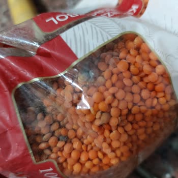 Tat Markalı Mercimekte Küflenme Sorunu