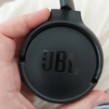 JBL 570 BT Bağlantı Sorunu Ve Yardım Talebi