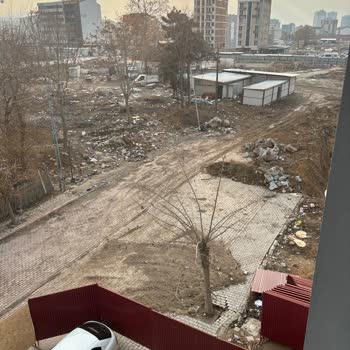 Altyapı Sorunu Ve Teknik Destek Mağduriyeti