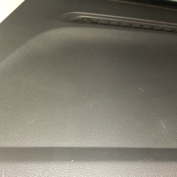 Tüvtürk Muayenesinde Torpido Çizikleri Ve Değer Kaybı Sorunu