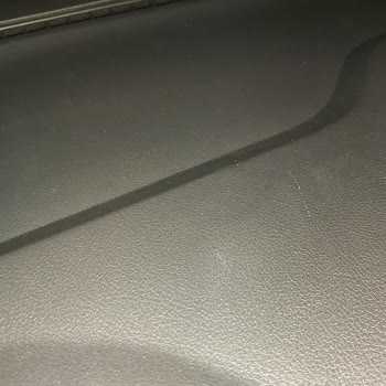 Tüvtürk Muayenesinde Torpido Çizikleri Ve Değer Kaybı Sorunu