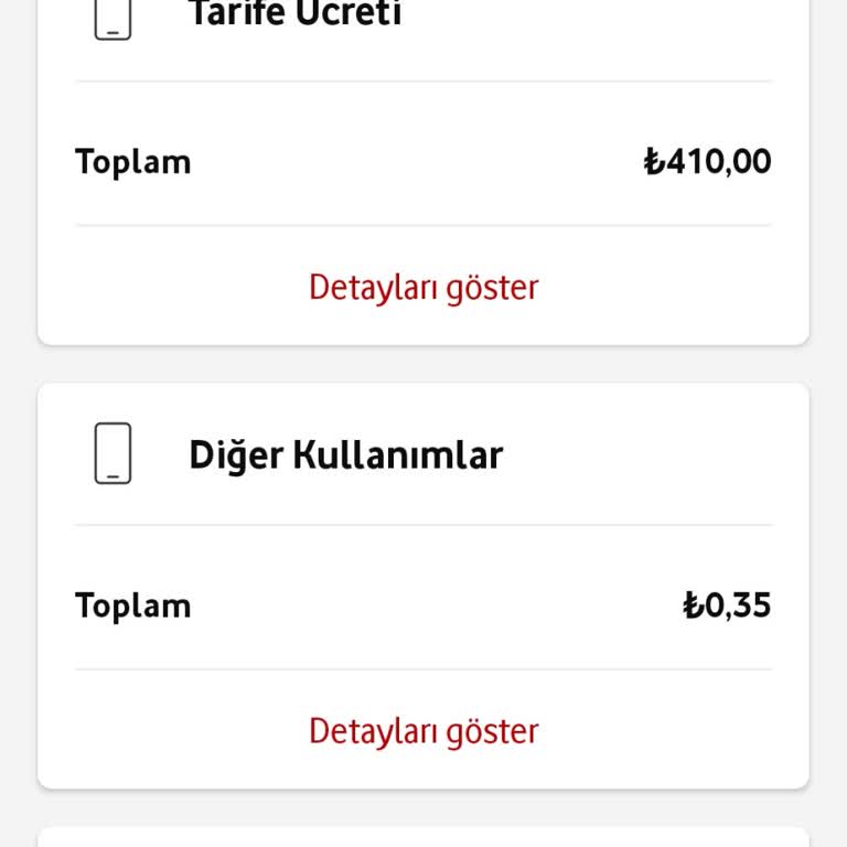 Mobil Ödeme Mağduriyeti: Haksız Ücretlendirme