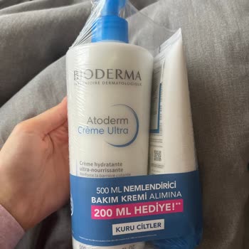 Bioderma Ürünlerinin Orijinalliği Hakkında Endişe