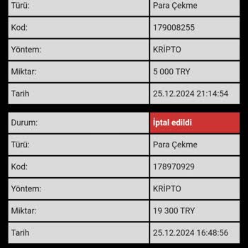 Haksız Bakiye Silinmesi Ve Müşteri Mağduriyeti