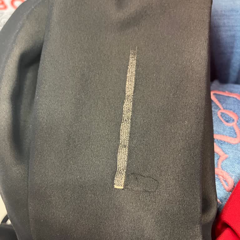 Penti Termal Çorapta İlk Günden Sökülme Sorunu