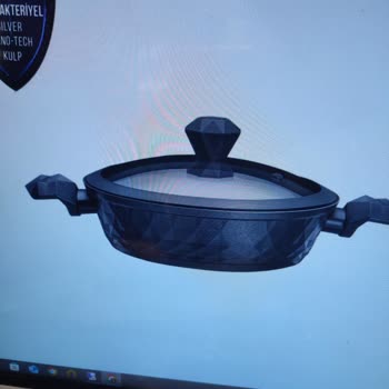 Karaca Tencerede Yedek Parça Ve Kalite Sorunu