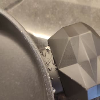 Karaca Tencerede Yedek Parça Ve Kalite Sorunu