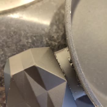 Karaca Tencerede Yedek Parça Ve Kalite Sorunu