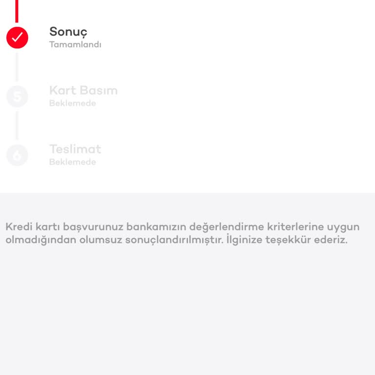 Akbank'tan Maaş Müşterisine Destek Yok: Kredi Kartı Sorunu