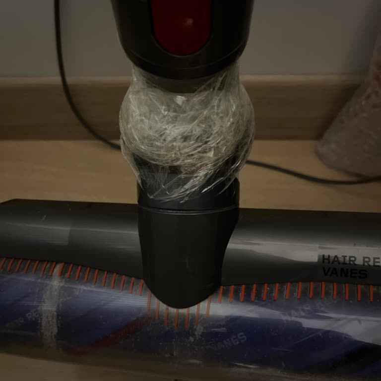 Dyson Süpürgenin Kalite Sorunları Ve Yüksek Yedek Parça Maliyetleri
