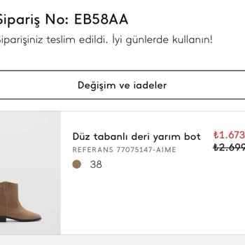 1 Aylık Botun Kalitesizliği: Mango'dan Hayal Kırıklığı