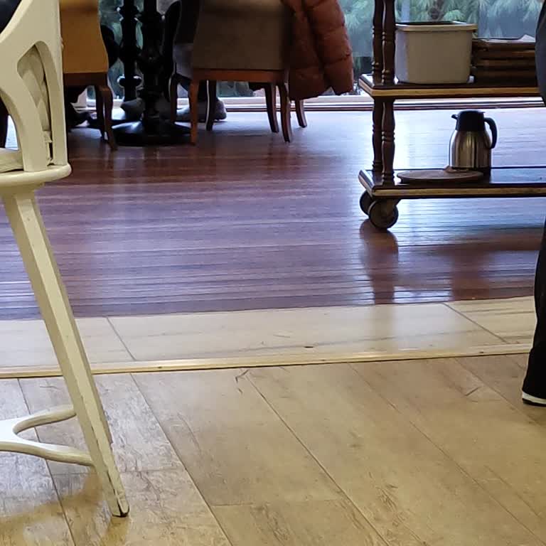 Sosyal Tesislerde Müşteri Deneyimi ve Saygı Sorunları