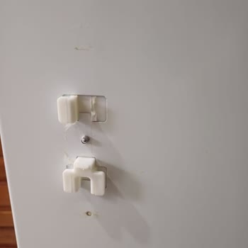 Samsung Buzdolabı Kulp Kırılması Ve Garanti Sorunu