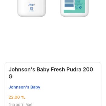 Migros'ta Tarihi Geçmiş Bebek Pudrası Satışı: Bebek Sağlığı Tehlikede!